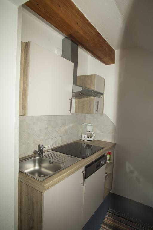 Apartmenthaus Berdnik Kotschach-Mauthen Exterior photo